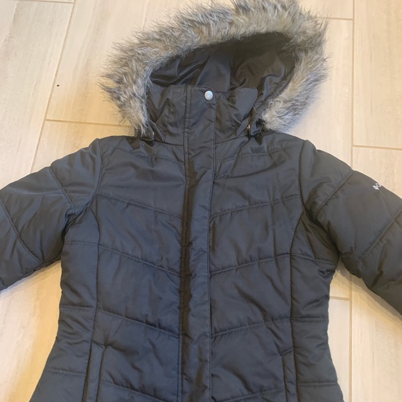 Columbia Jackets & Blazers - Columbia Ski Jacket Black, Small